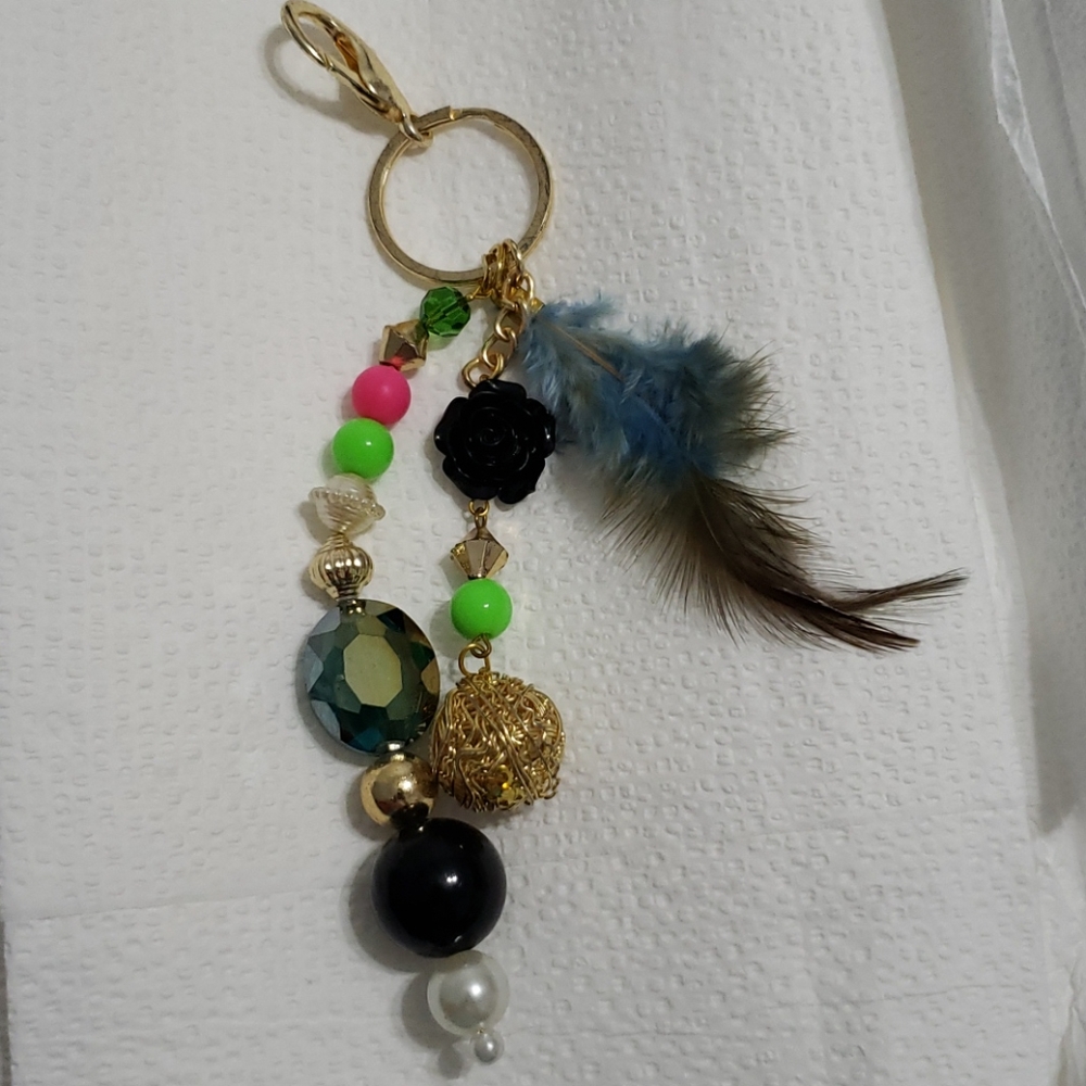 Key chain